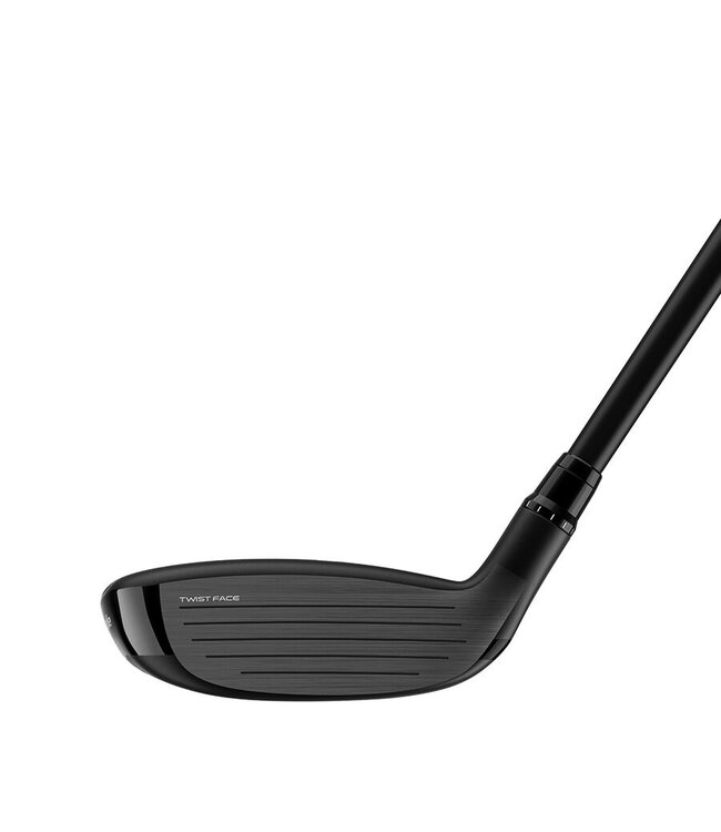 TAYLORMADE Qi4D Rescue Hybrid LH