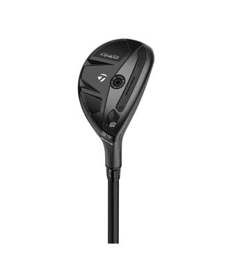 Taylormade TAYLORMADE Qi4D Rescue Hybrid LH