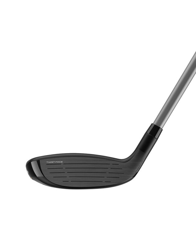 TAYLORMADE Qi4D Max Lite Rescue Hybrid