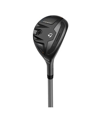 Taylormade TAYLORMADE Qi4D Max Lite Rescue Hybrid