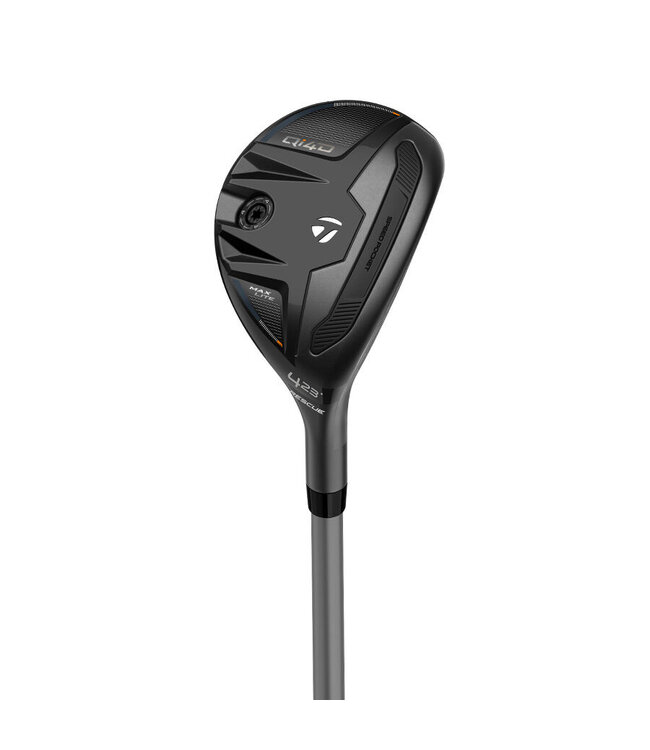 TAYLORMADE Qi4D Max Lite Rescue Hybrid