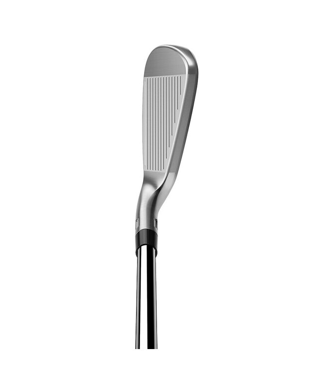 TAYLORMADE Qi Max Irons Graphite