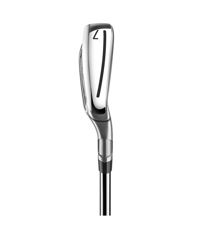 TAYLORMADE Qi Max HL Irons