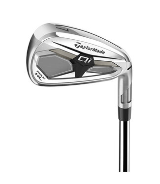 Taylormade TAYLORMADE Qi Max HL Irons