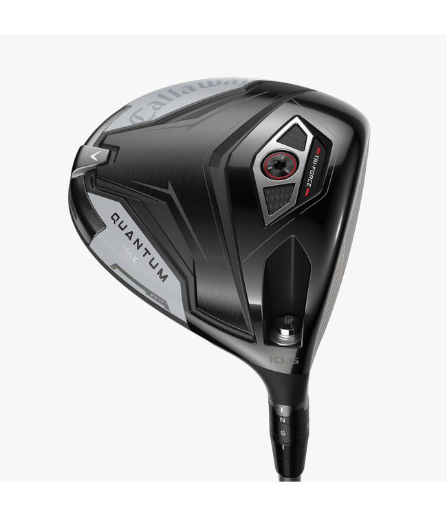 CALLAWAY Quantum Max Driver