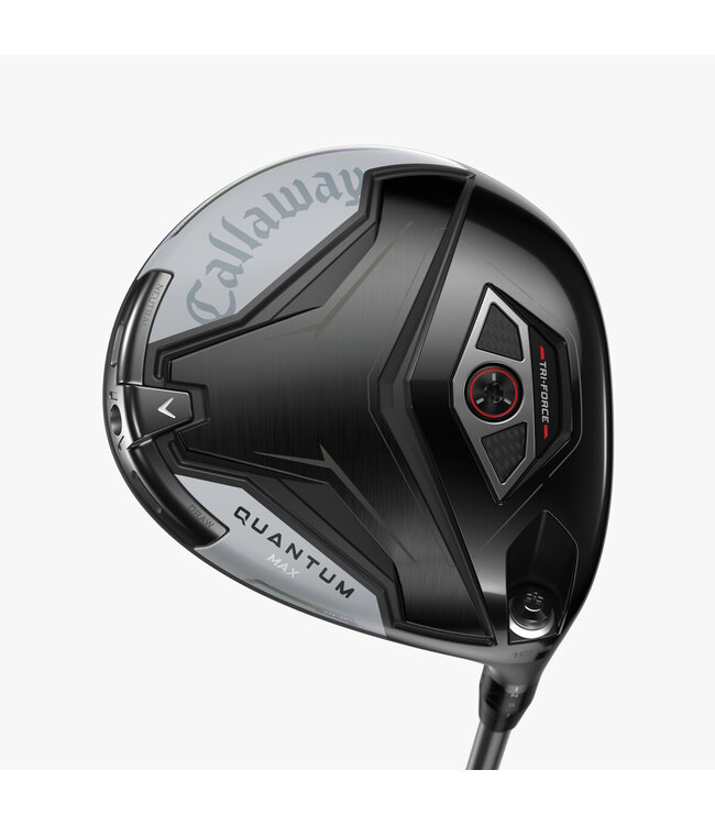 CALLAWAY Quantum Max Driver