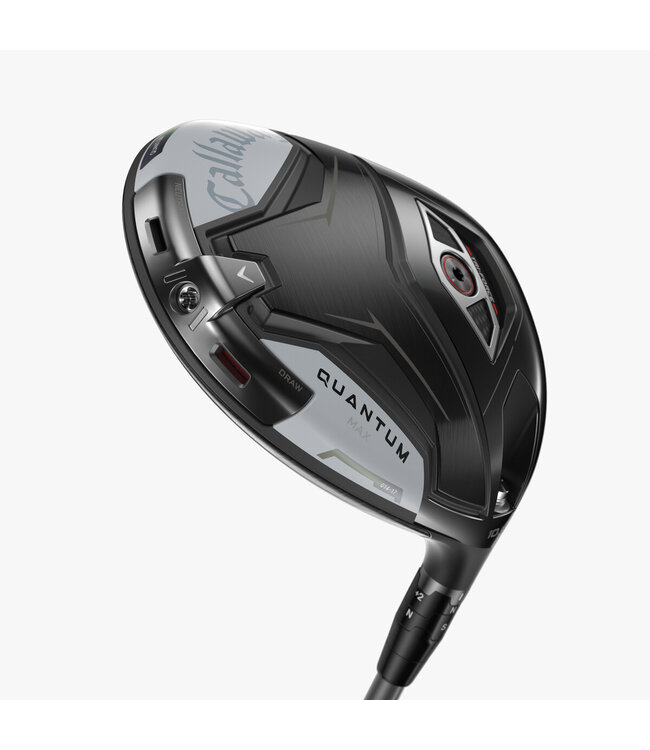 CALLAWAY Quantum Max Driver