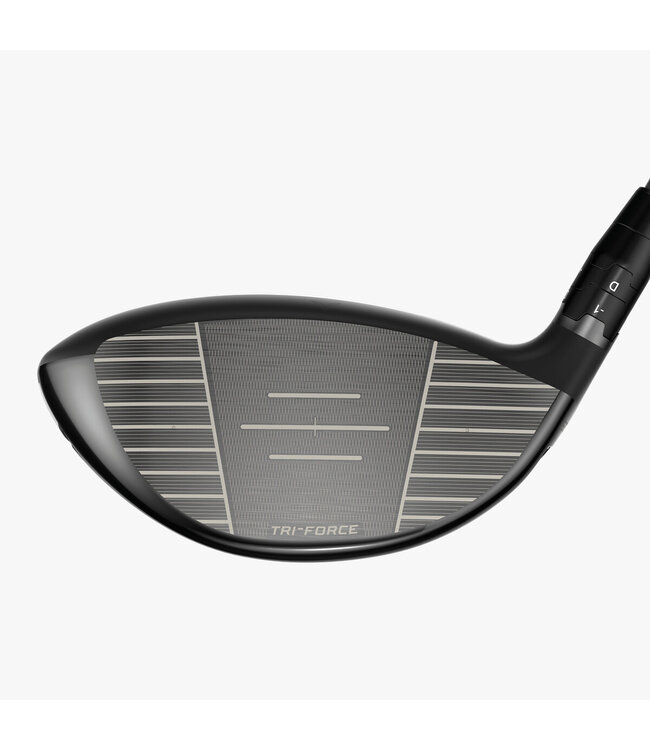 CALLAWAY Quantum Max Driver