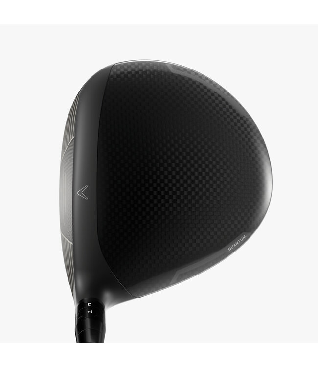CALLAWAY Quantum Max Driver