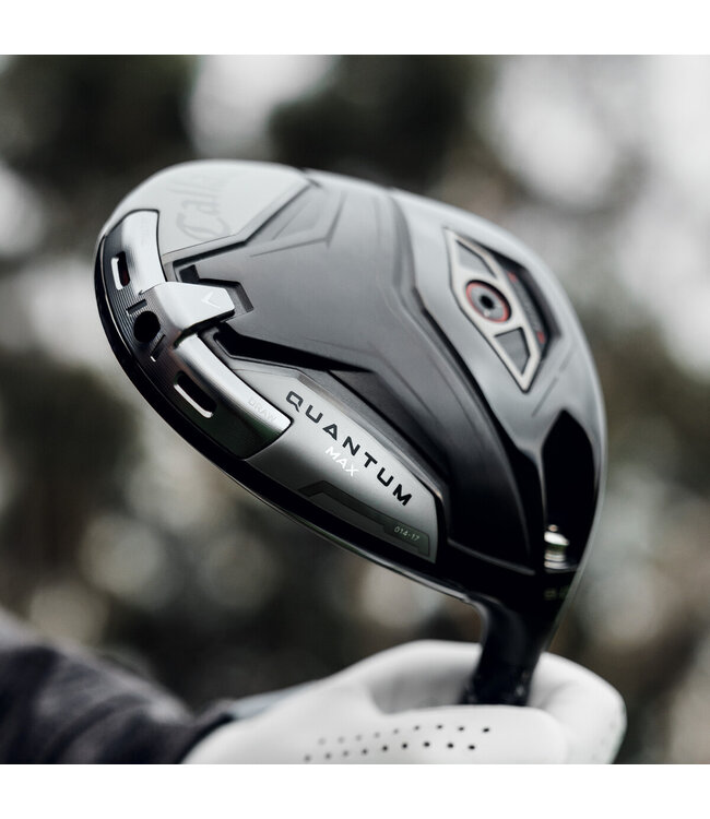 CALLAWAY Quantum Max Driver