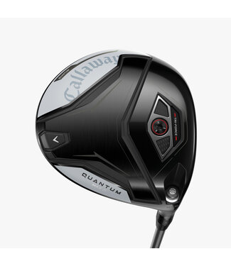 Callaway CALLAWAY Quantum Max D Driver
