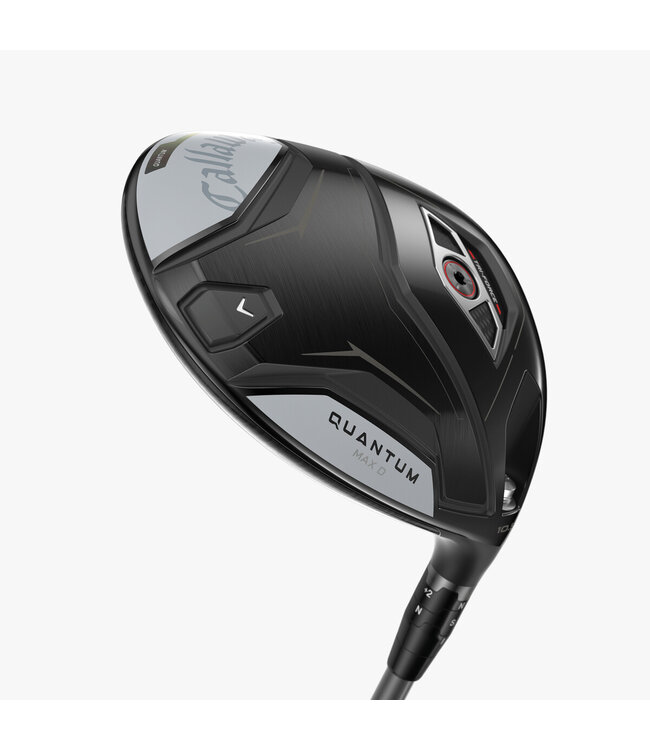 CALLAWAY Quantum Max D Driver