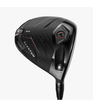 Callaway Callaway Quantum Triple Diamond Driver