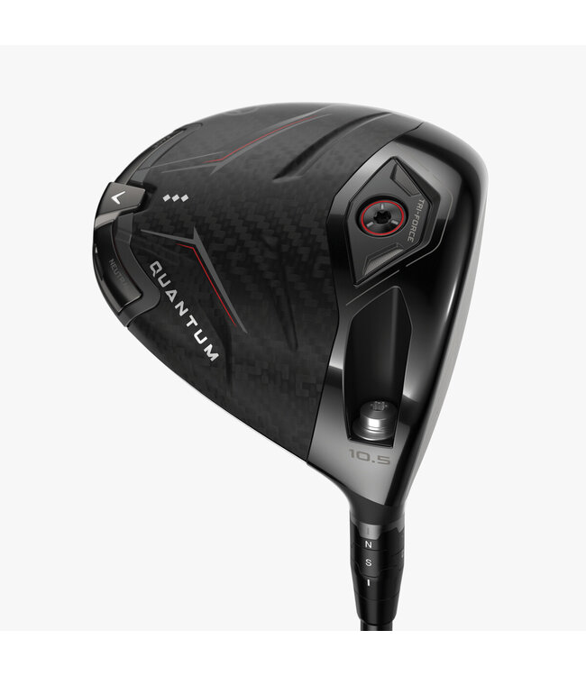 Callaway Quantum Triple Diamond Driver