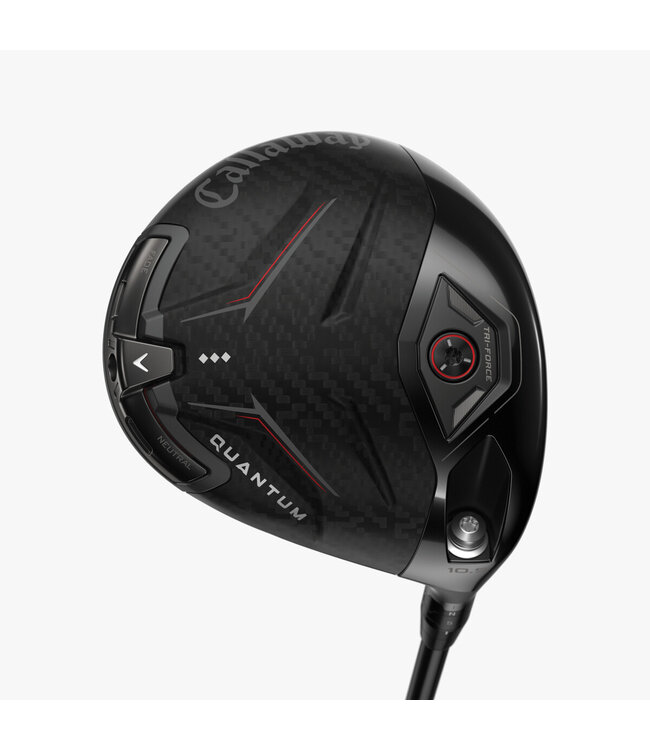 Callaway Quantum Triple Diamond Driver