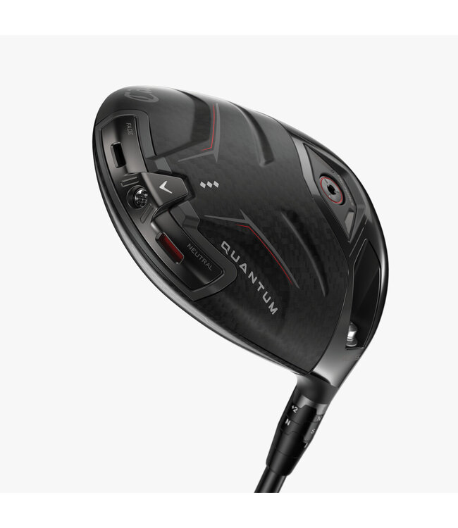 Callaway Quantum Triple Diamond Driver
