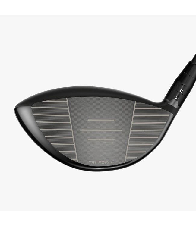Callaway Quantum Triple Diamond Driver