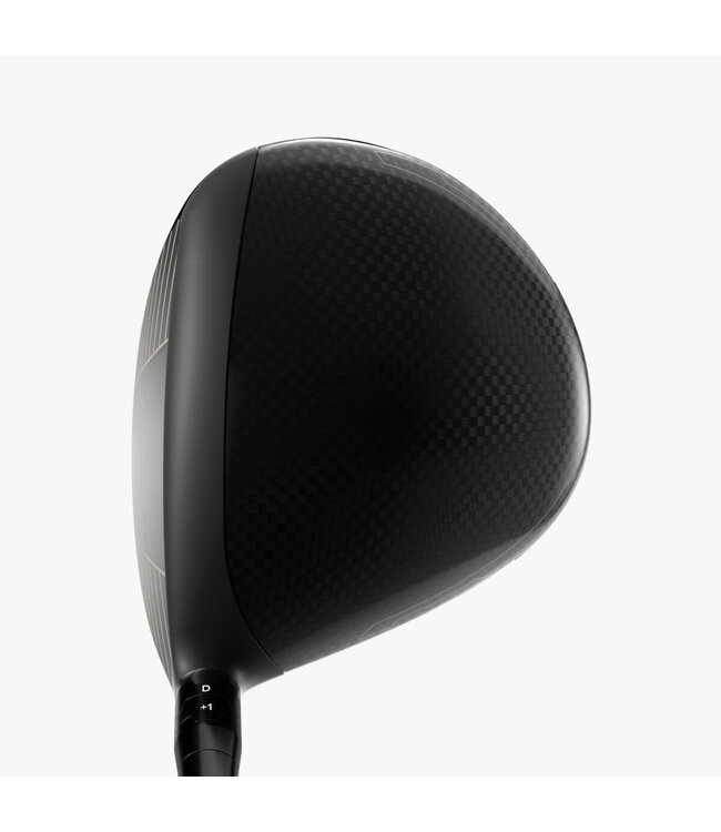Callaway Quantum Triple Diamond Driver