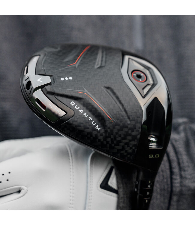 Callaway Quantum Triple Diamond Driver