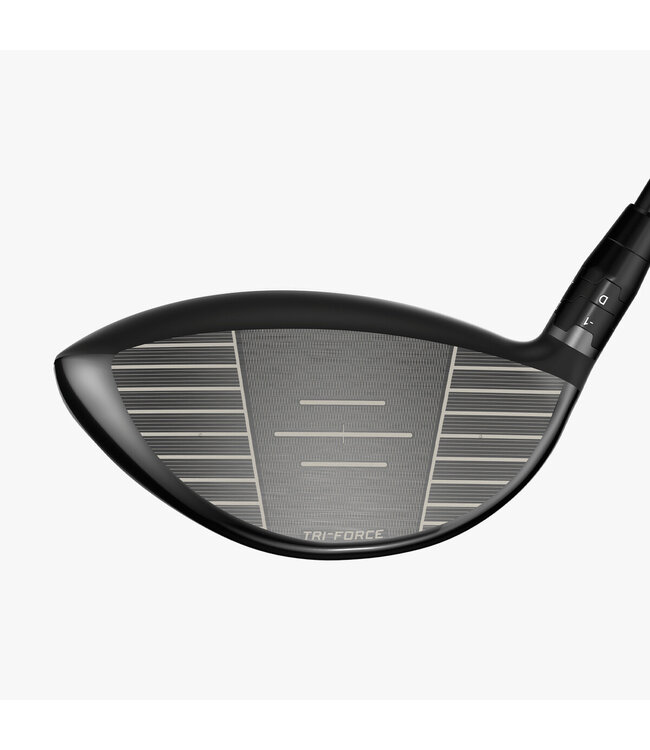 Callaway Quantum Triple Diamond MAX Driver