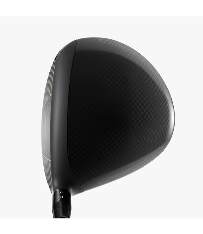 Callaway Quantum Triple Diamond MAX Driver