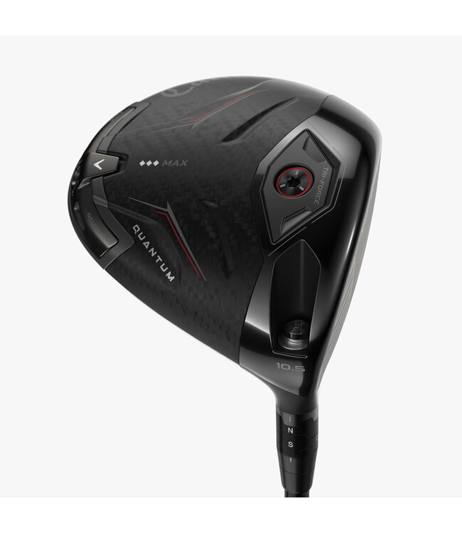 Callaway Quantum Triple Diamond MAX Driver