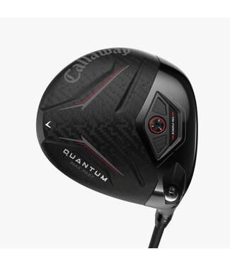 Callaway Callaway Quantum Max Fast Driver