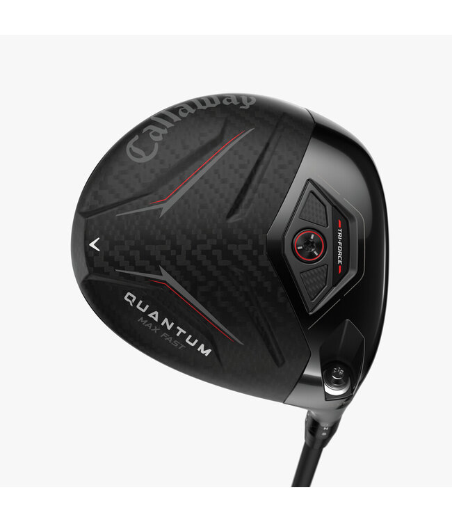 Callaway Quantum Max Fast Driver