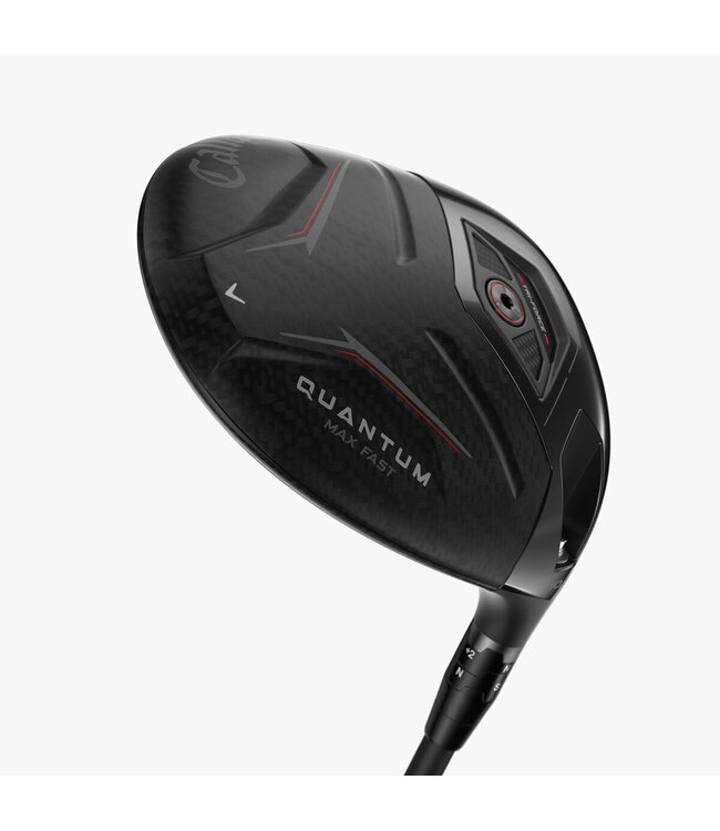 Callaway Quantum Max Fast Driver