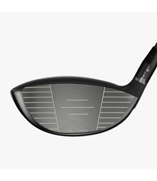 Callaway Quantum Max Fast Driver