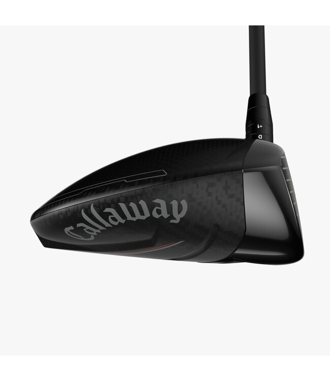 Callaway Quantum Max Fast Driver