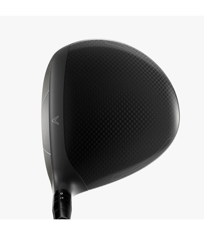 Callaway Quantum Max Fast Driver