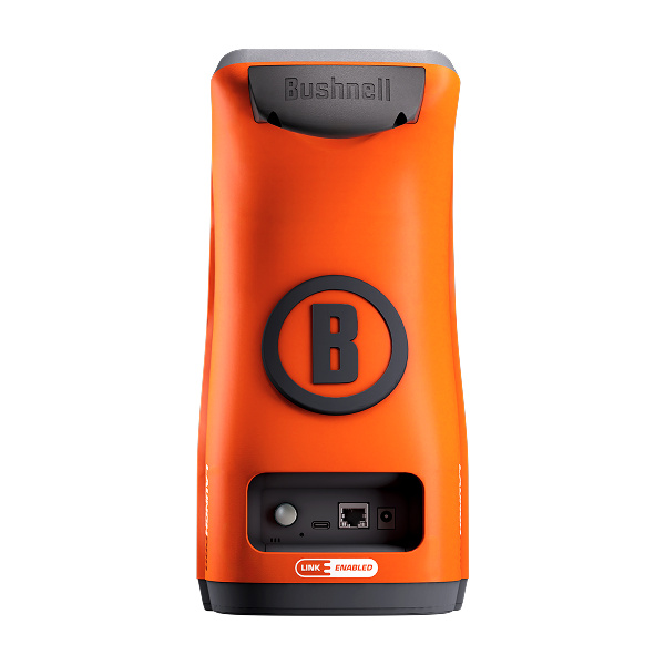 BUSHNELL LAUNCH PRO LAUNCH MONITOR