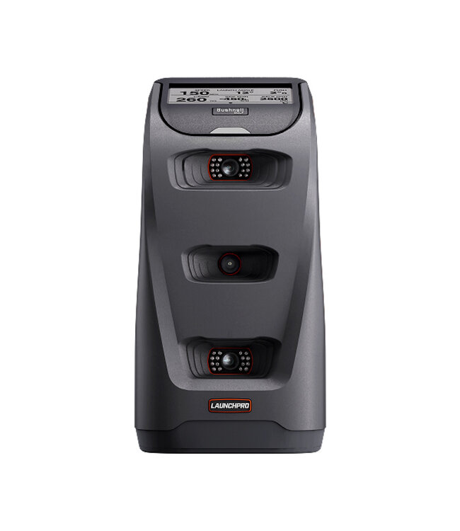 BUSHNELL LAUNCH PRO