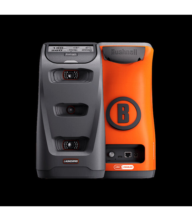 BUSHNELL LAUNCH PRO