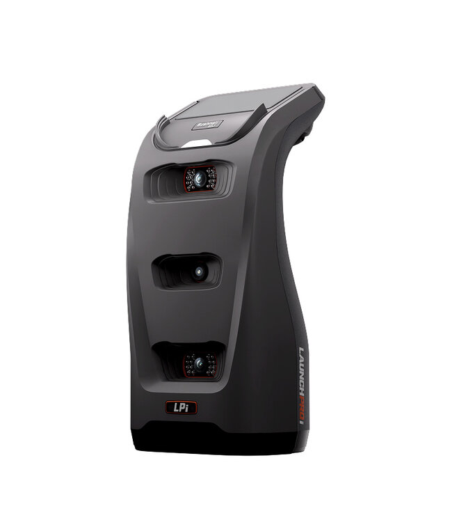 BUSHNELL LAUNCH PRO INDOOR