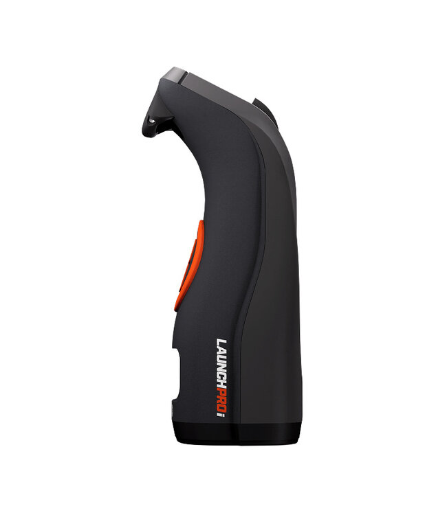 BUSHNELL LAUNCH PRO INDOOR