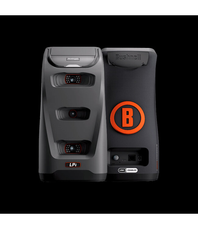 BUSHNELL LAUNCH PRO INDOOR