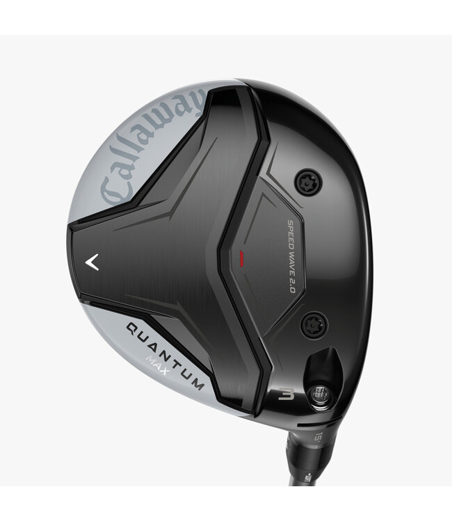 Quantum Max Fairway Woods