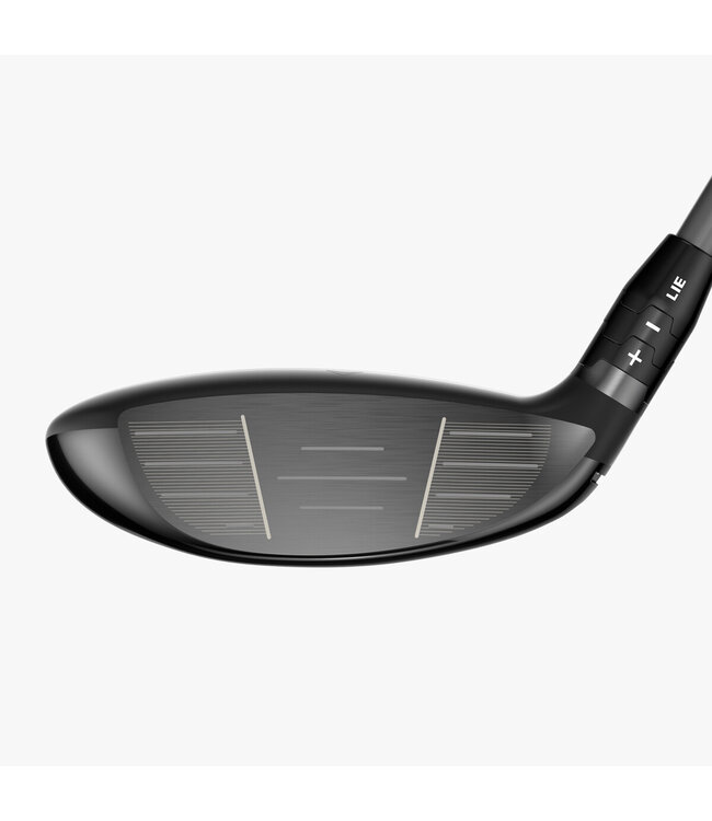 Quantum Max Fairway Woods