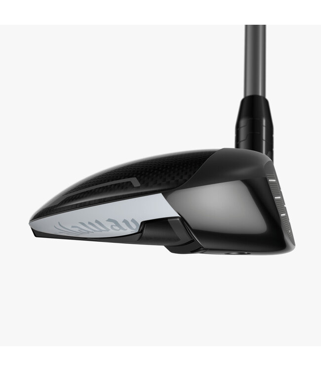 Quantum Max Fairway Woods