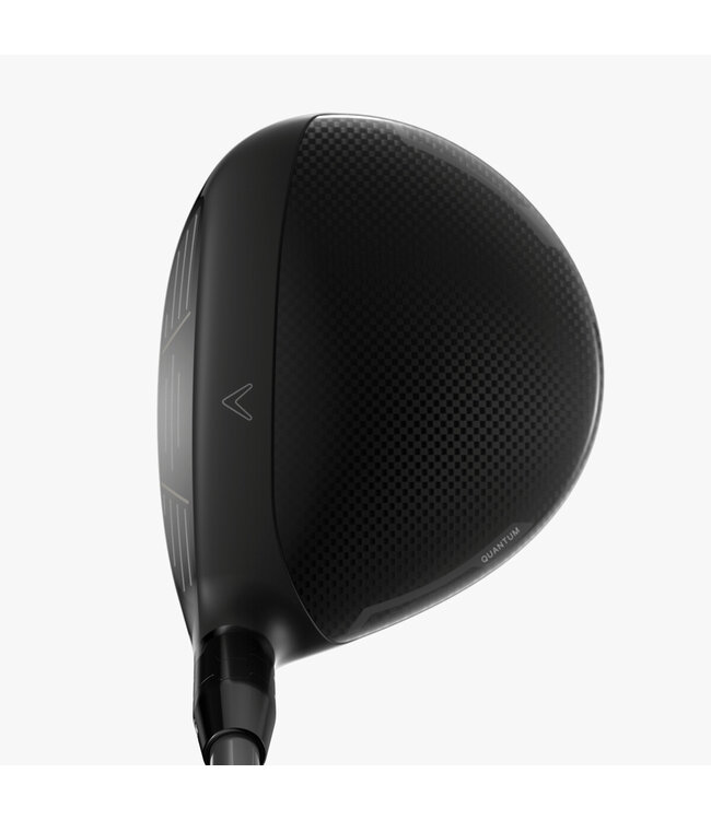 Quantum Max Fairway Woods