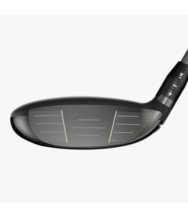 Quantum Max D Fairway Woods