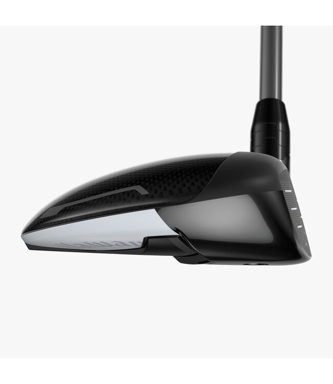 Quantum Max D Fairway Woods