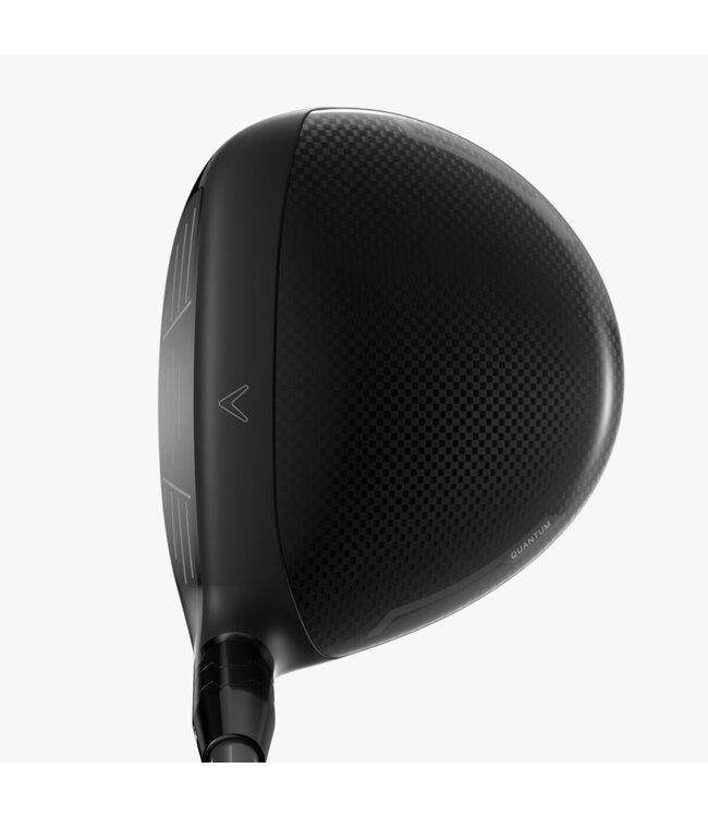 Quantum Max D Fairway Woods