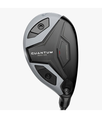 Callaway Quantum Max OS Hybrids