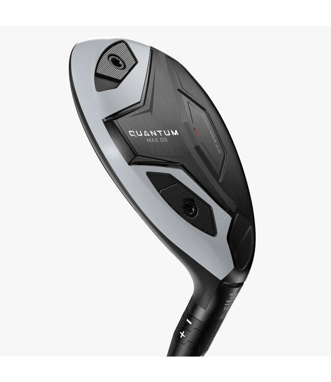 Quantum Max OS Hybrids