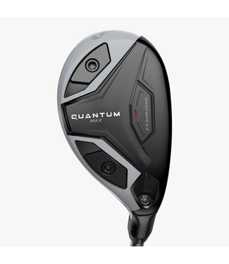Callaway Quantum Max Hybrids