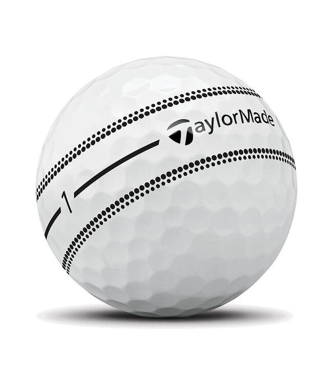 TAYLORMADE TP5 Golf Balls