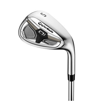 Taylormade TAYLORMADE Qi Max Wedge